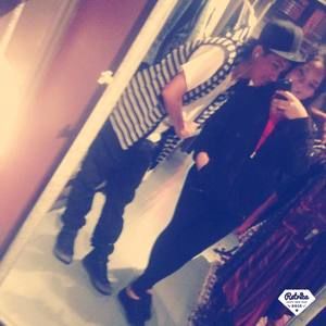 Meet your Posher, Ronaldo