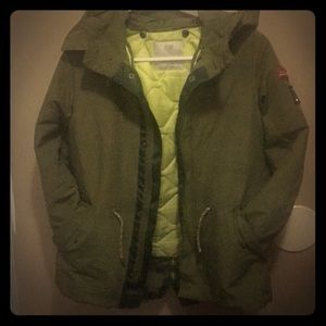 Kids jacket