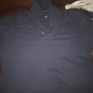 Saks fifth avenue polo