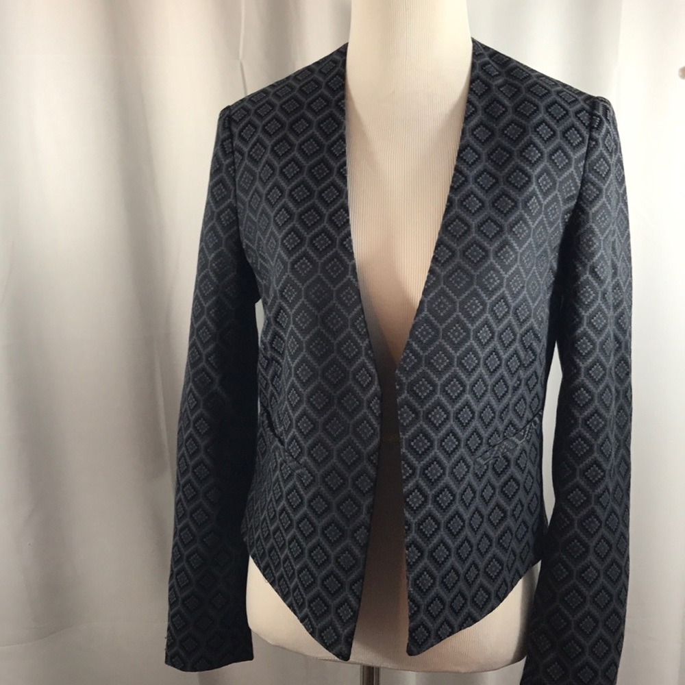 Banana Republic Blazer
