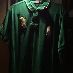 Ralph Lauren polo shirt
