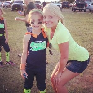 Meet your Posher, Tiffany