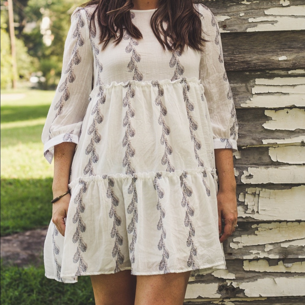 Dress - Picture 2 of 2