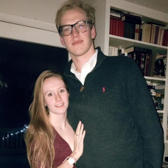 Meet your Posher, Jacob - Picture 1 of 1