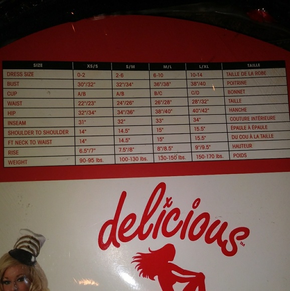 THAT GIRL S Sexy Women's 1960's Groovy Go-Go Dance - Picture 4 of 4