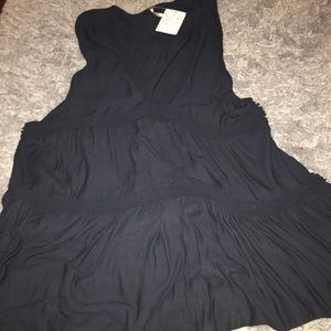 🚨FLASH SALE🚨Free People Black Top