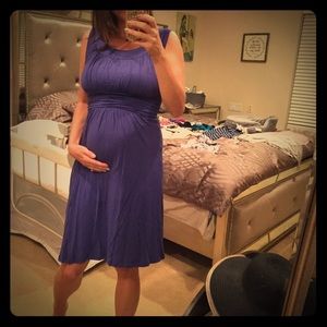 Maternity dress