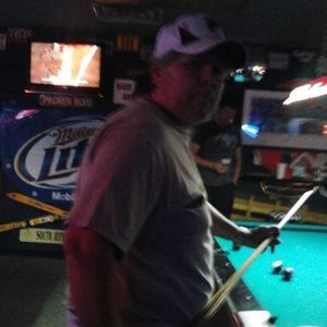 Meet your Posher, Frankie