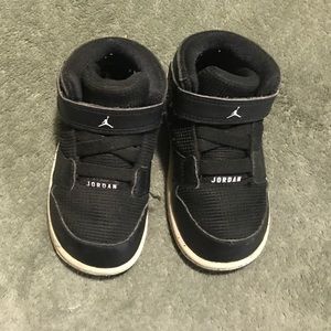 Little boy shoes Jordan