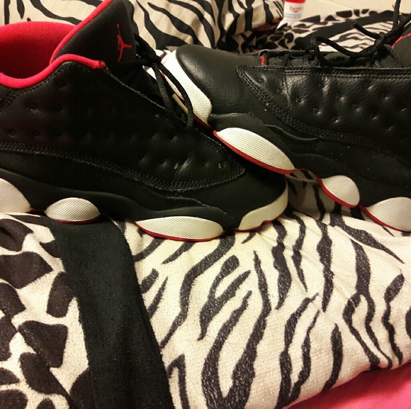 Jordan 13s 5.5y fit women 7 - Picture 1 of 2