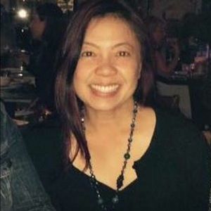 Meet your Posher, Dannelle-mimi