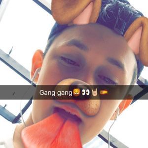 Meet your Posher, William