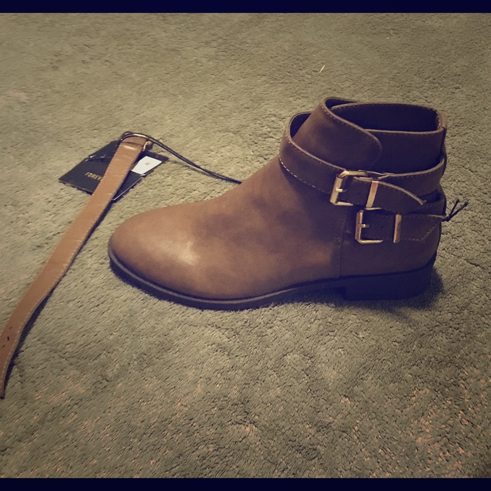 Woman boots