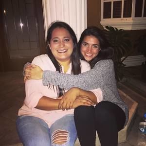 Meet your Posher, Gabriela