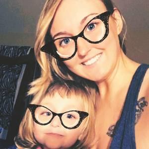 Meet your Posher, Roxy