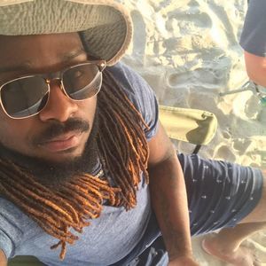 Meet your Posher, Jay