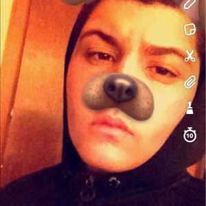 Meet your Posher, Alharith