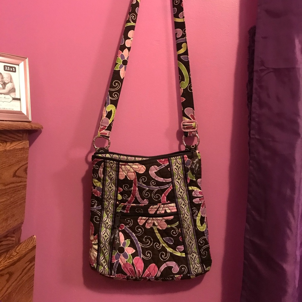 Vera Bradley Crossbody