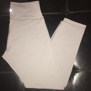 Lulu Lemon High Times High Rise Leggings