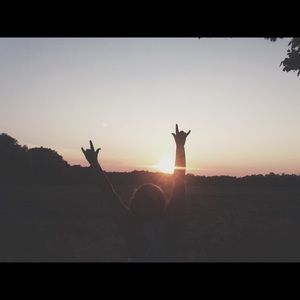 Meet your Posher, Abby