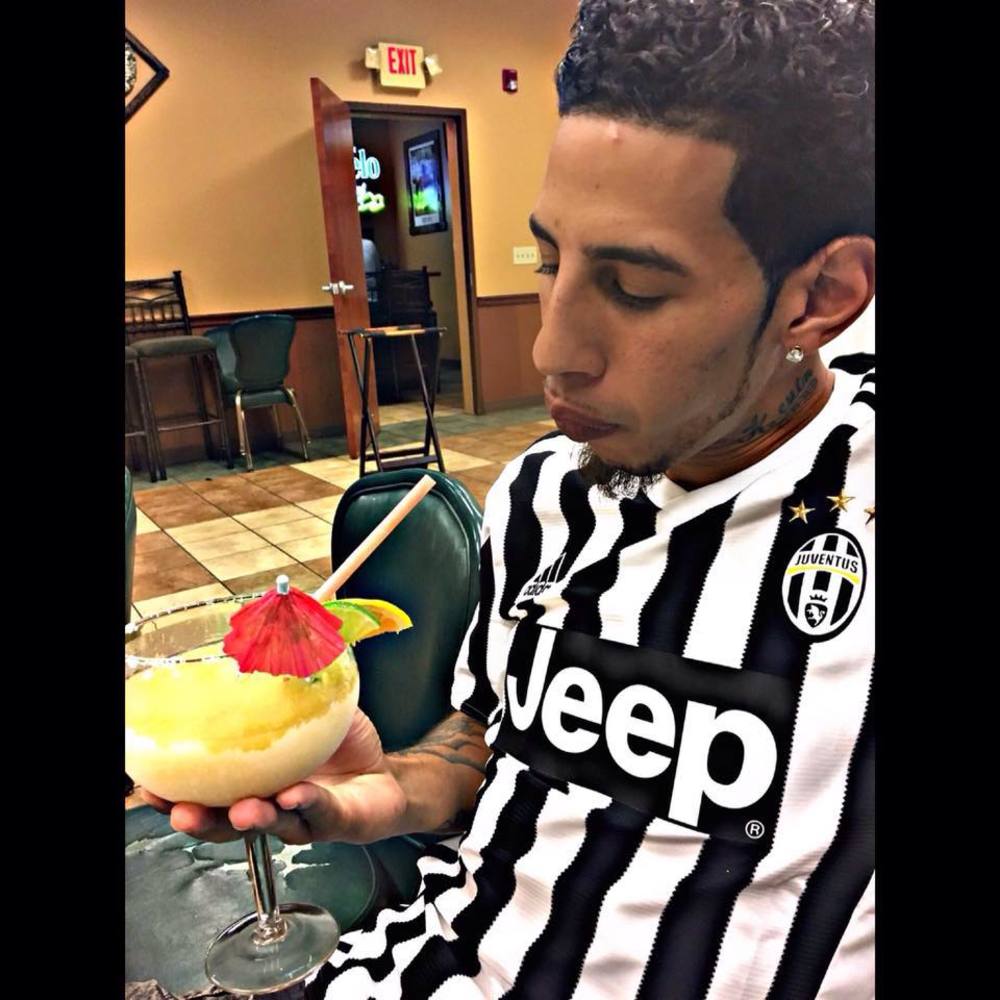 Meet your Posher, Walter