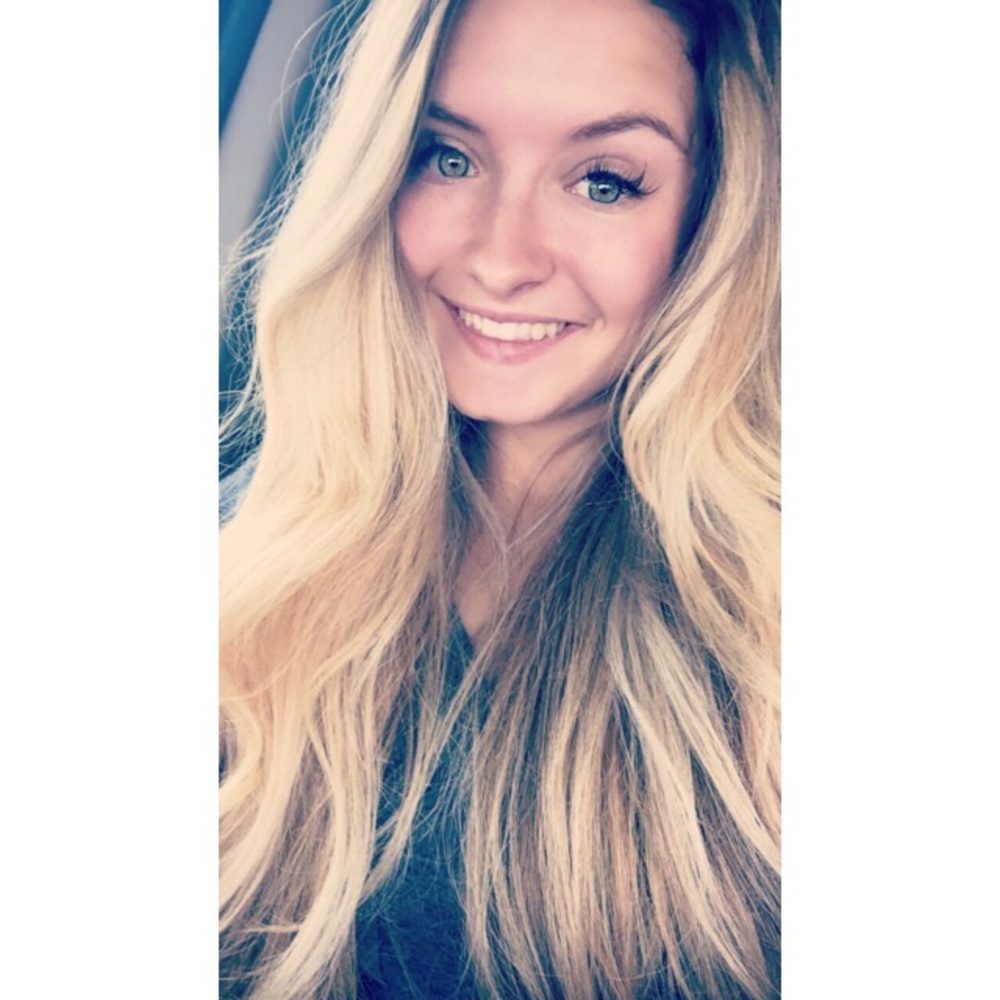 Meet your Posher, Tory