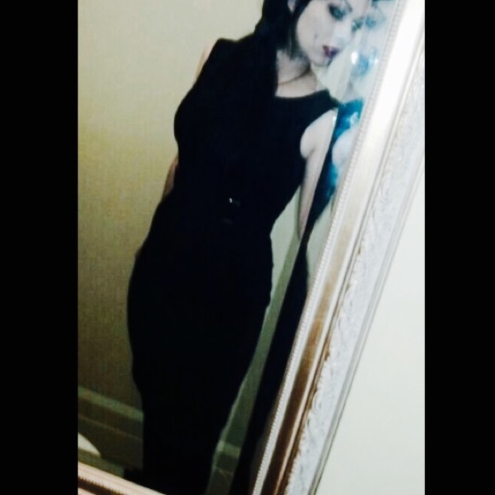 White House Black Market Pencil Dress