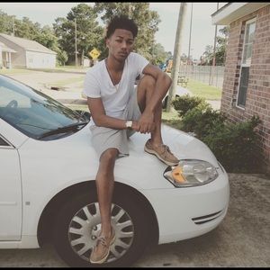 Meet your Posher, Donovan