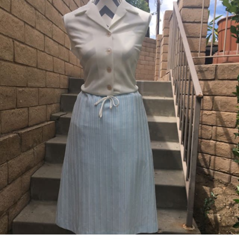 Vintage Dress