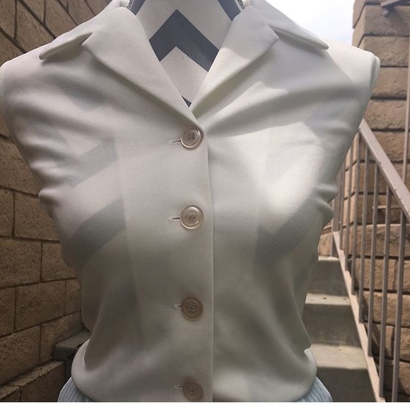 Vintage Dress - Picture 2 of 4