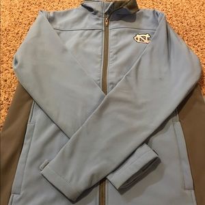 UNC jacket