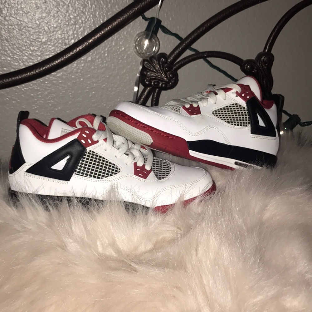 Retro jordans