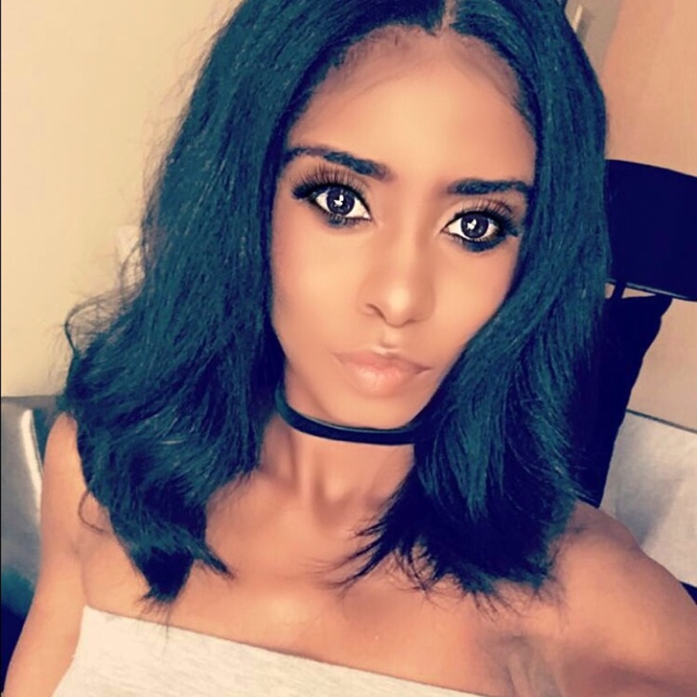 Meet your Posher, Rolonda