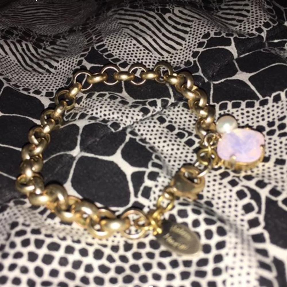 Helen Marie bracelet
