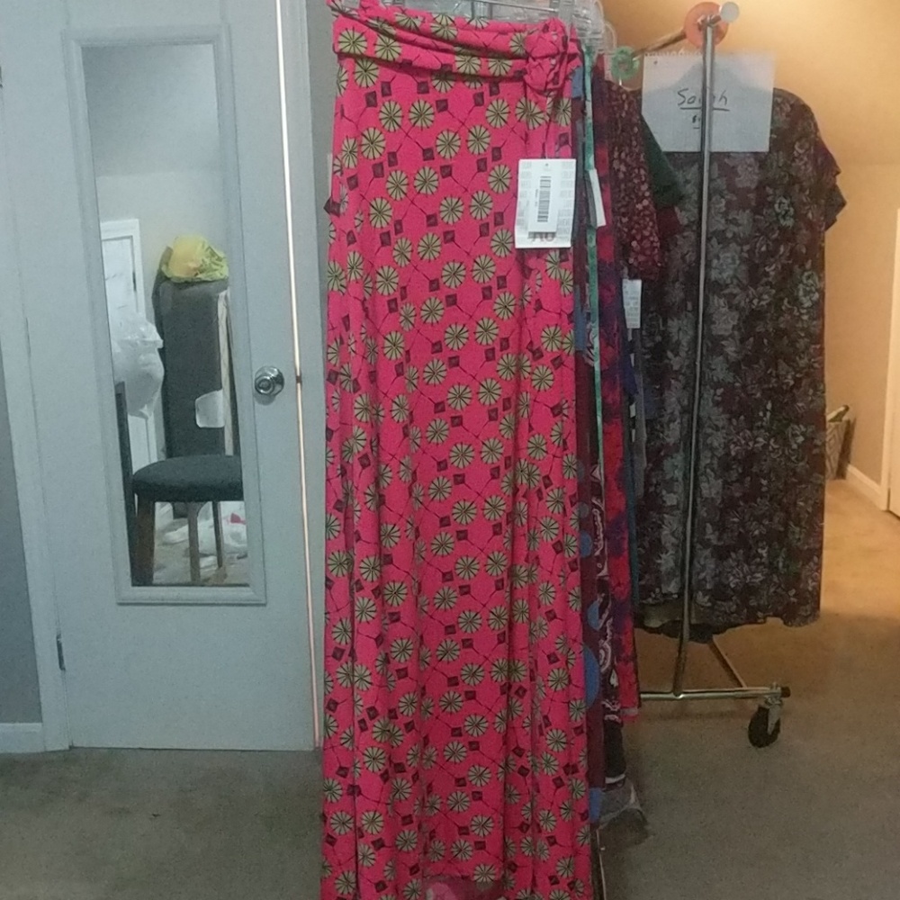 LuLaRoe Maxi