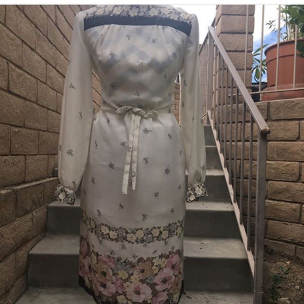 Vintage Dress