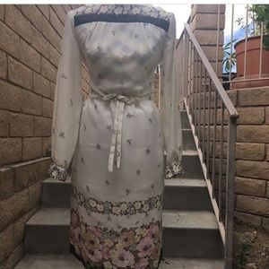 Vintage Dress