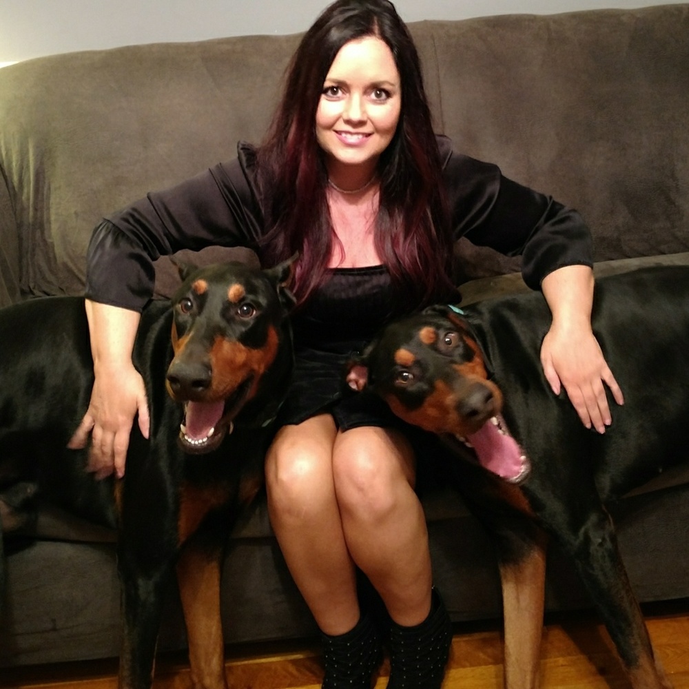 Meet your Posher, Jennifer