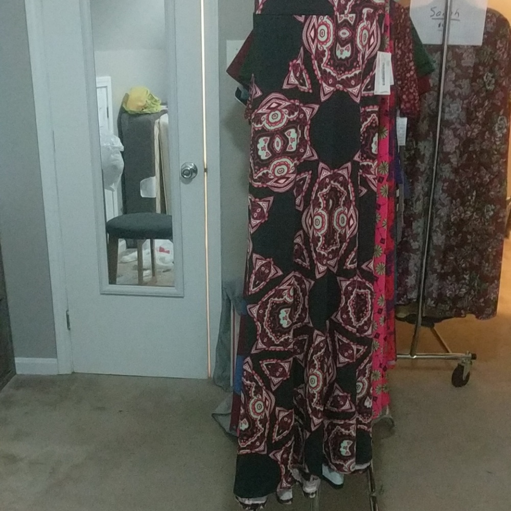 LuLaRoe Maxi