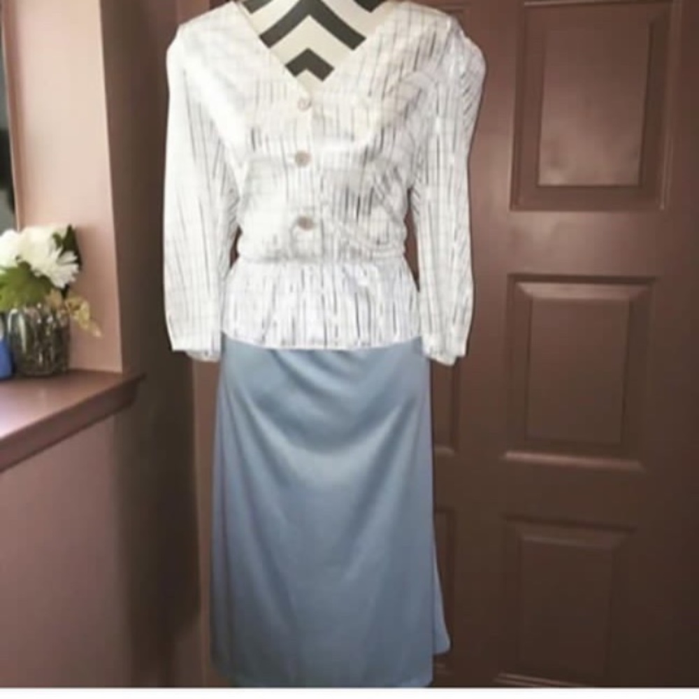 Vintage Dress