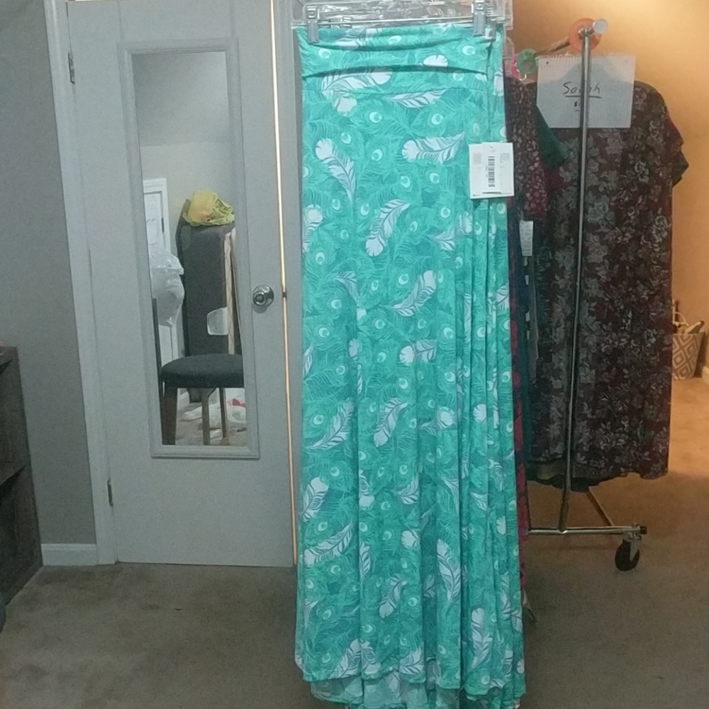 LuLaRoe Maxi