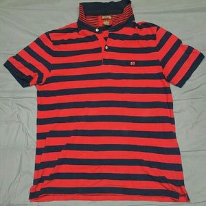 Mens Michael kors polo shirt size medium