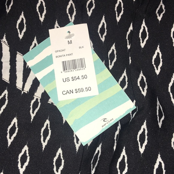 🆕Rip Curl Bonita Pants - Picture 6 of 6