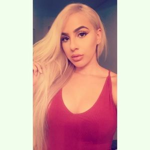 Meet your Posher, Kalisa