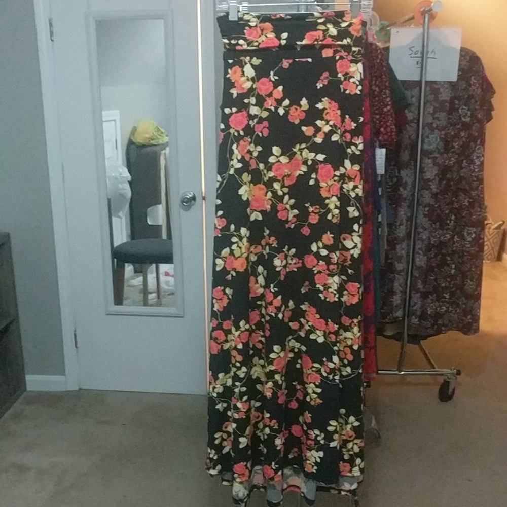 LuLaRoe Maxi