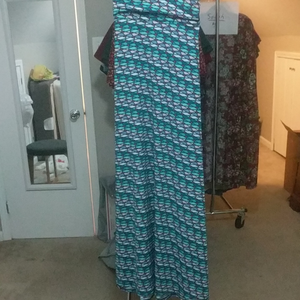 LuLaRoe Maxi
