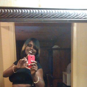 Meet your Posher, Tarnisha