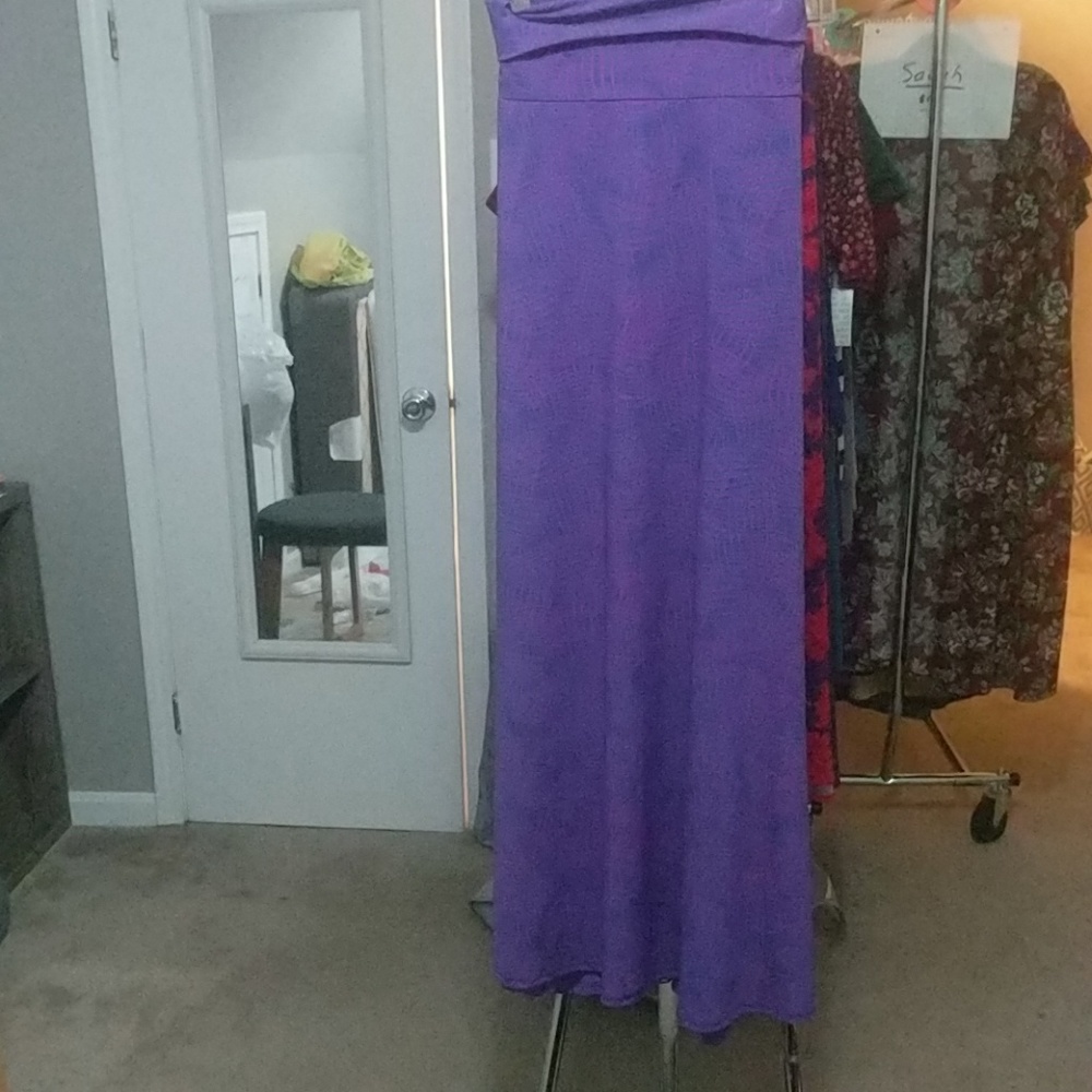 LuLaRoe Maxi