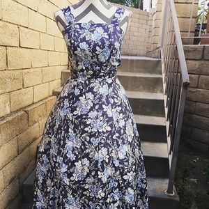 Vintage Laura Ashley