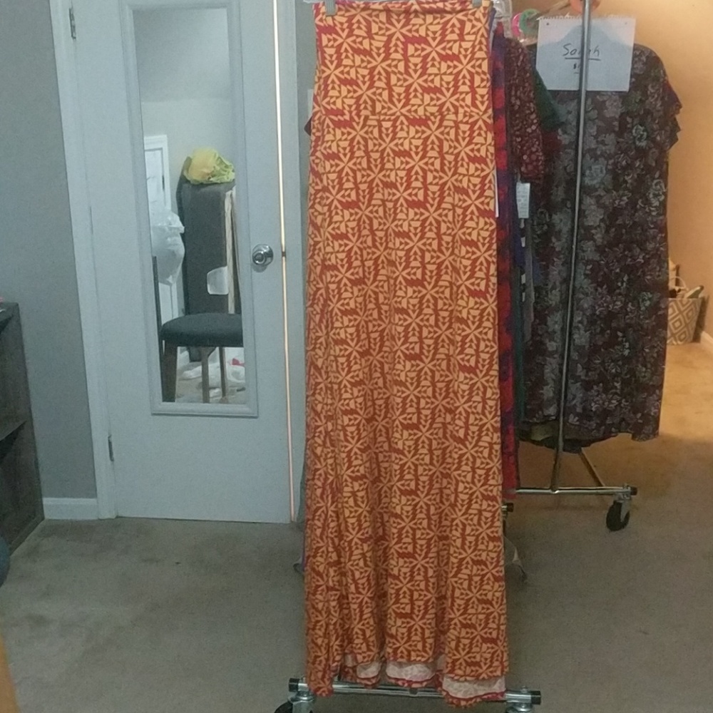 LuLaRoe Maxi
